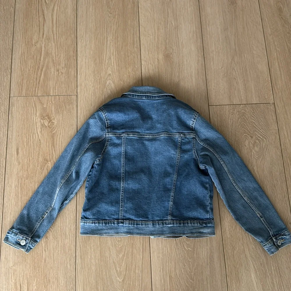 Old Navy euc gently